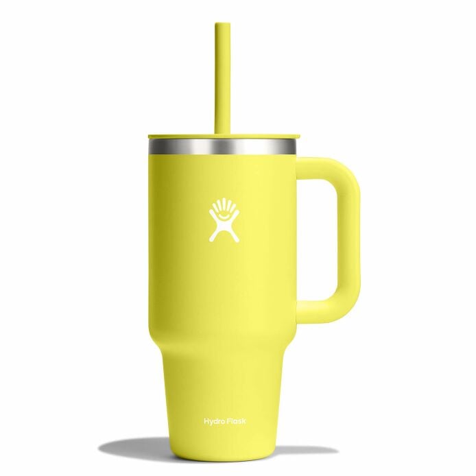32 oz Travel Tumbler