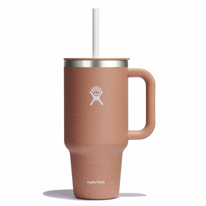 32 oz Travel Tumbler