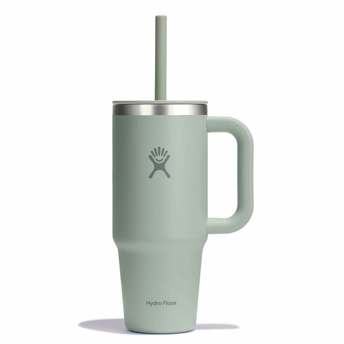 24 oz Travel Tumbler