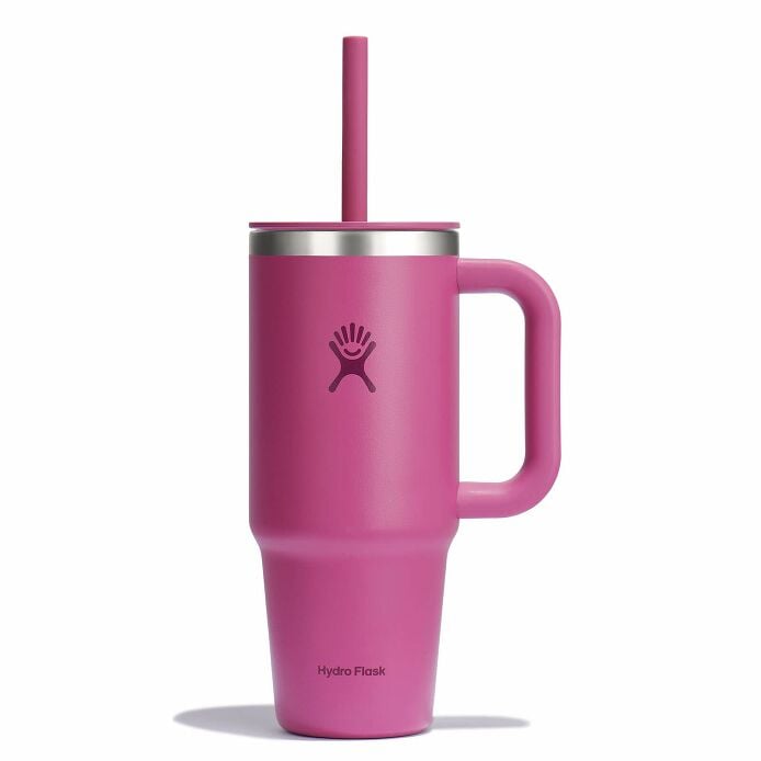 24 oz Travel Tumbler