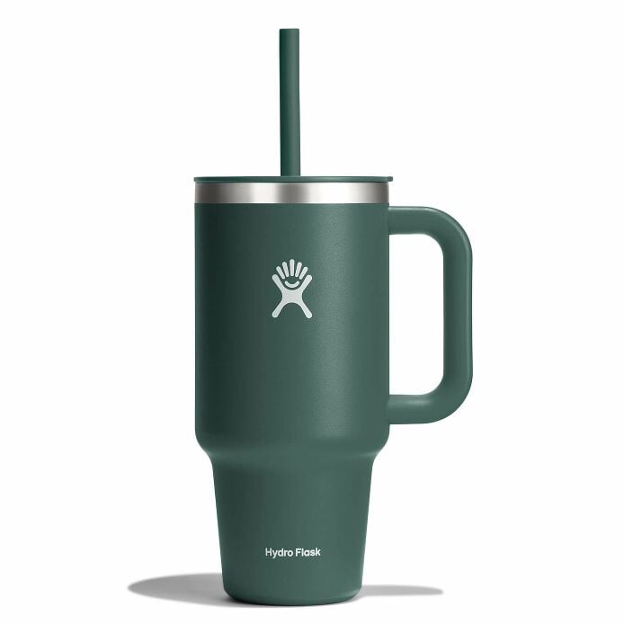 32 oz Travel Tumbler