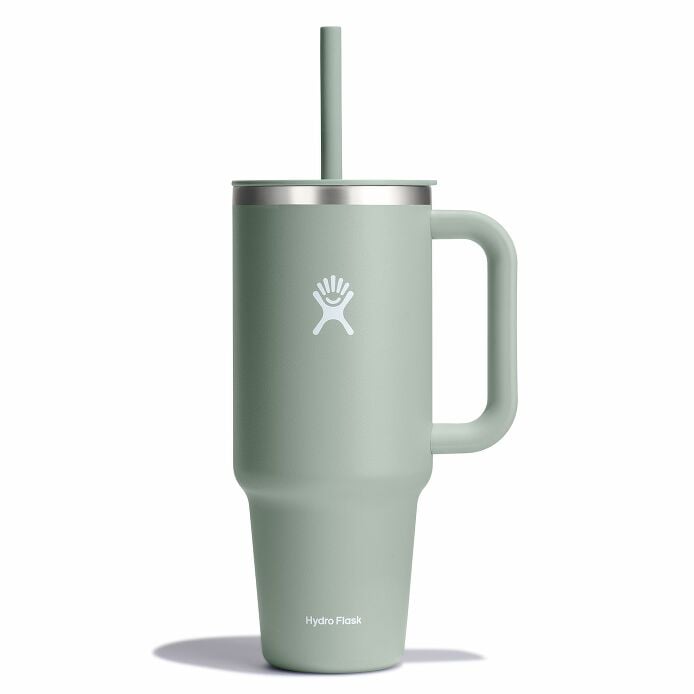 40 oz Travel Tumbler