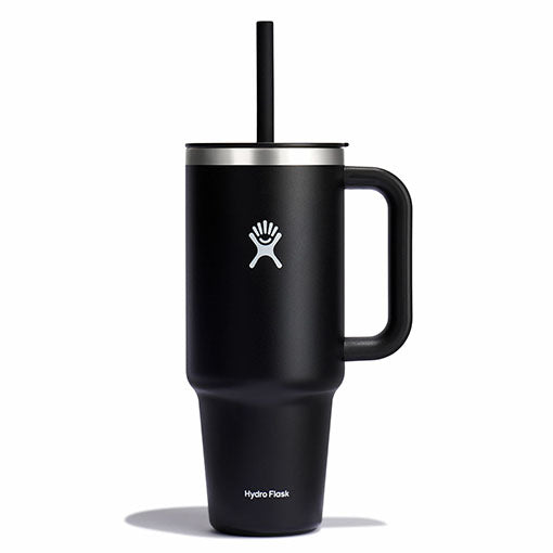 40 oz Travel Tumbler - Agave
