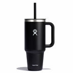 40 oz Travel Tumbler - Agave