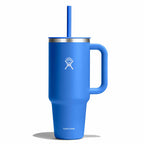 40 oz Travel Tumbler - Agave