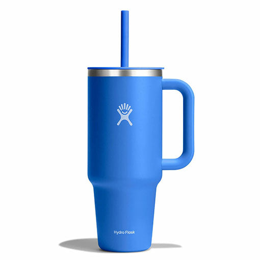 40 oz Travel Tumbler - Agave
