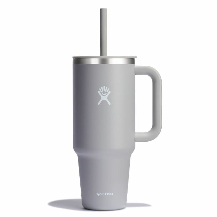 40 oz Travel Tumbler
