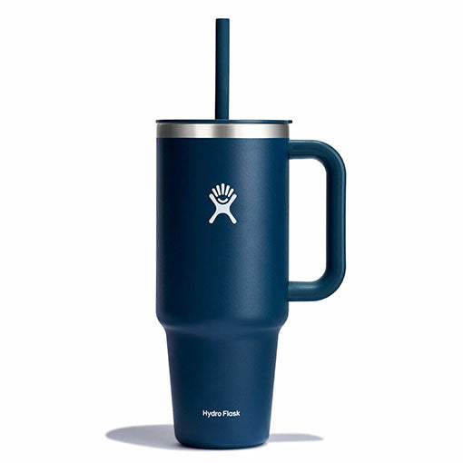 40 oz Travel Tumbler - Agave
