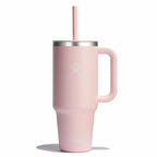 40 oz Travel Tumbler - Agave