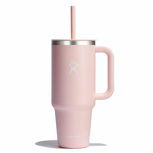 40 oz Travel Tumbler - Agave