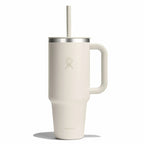 40 oz Travel Tumbler - Agave