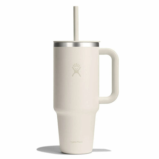 40 oz Travel Tumbler - Agave