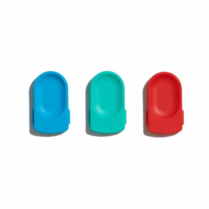 Closeable Slider Pack