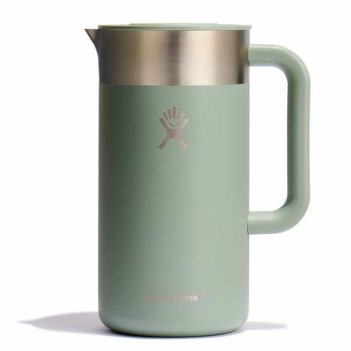 32 oz Insulated French Press
