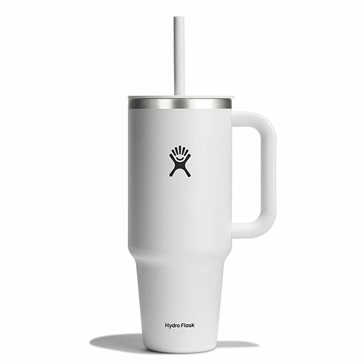 40 oz Travel Tumbler - Agave