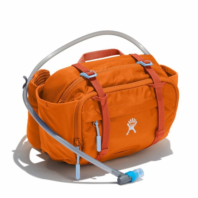 5 L Down Shift™ Hydration Hip Pack