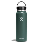 40 oz Wide Mouth - Fir