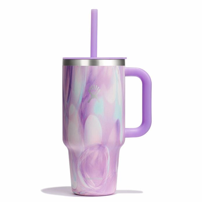 32 oz Travel Tumbler