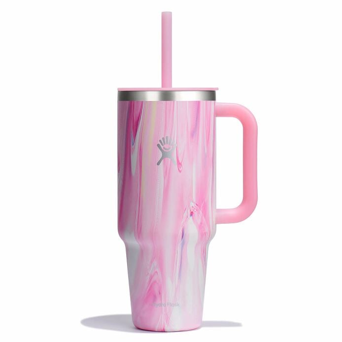 40 oz Travel Tumbler