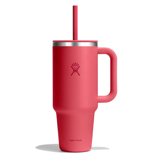 40 oz Travel Tumbler - Agave