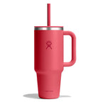 40 oz Travel Tumbler - Agave