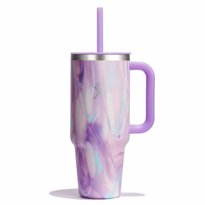 40 oz Travel Tumbler
