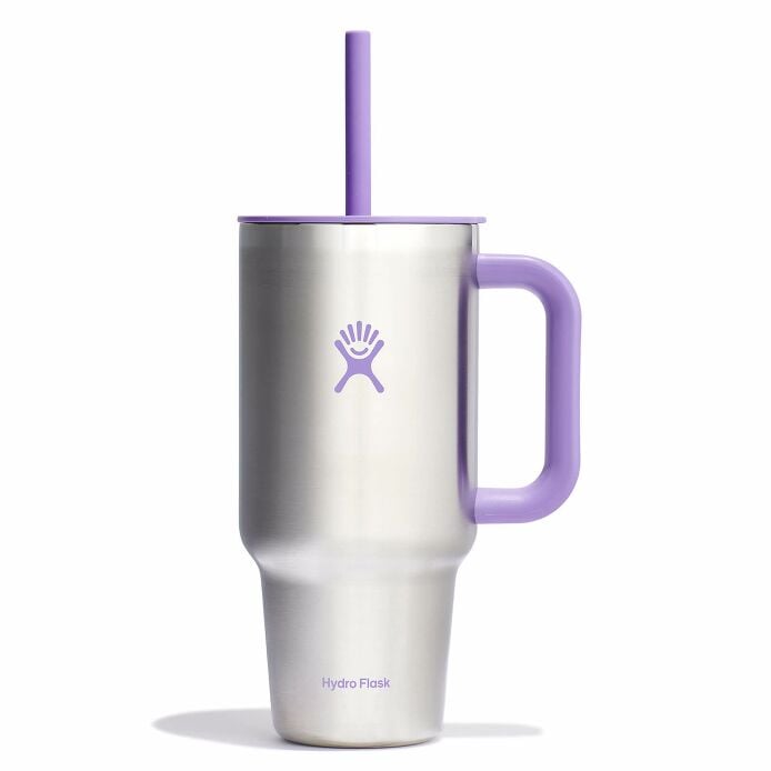 32 oz Travel Tumbler