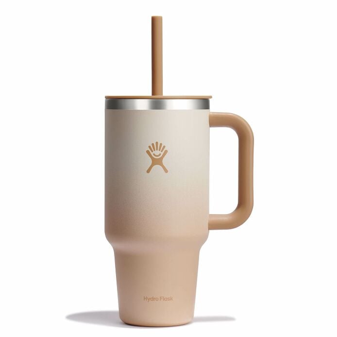 32 oz Travel Tumbler