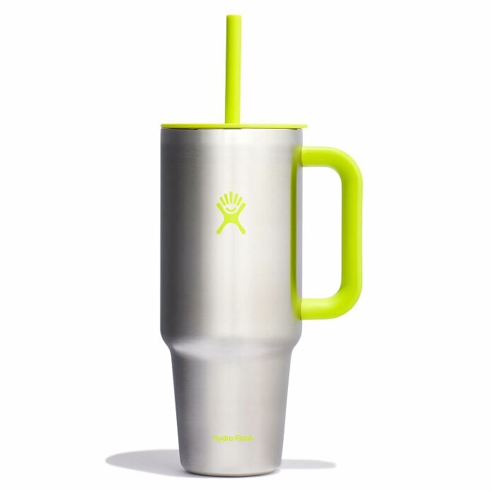 40 oz Travel Tumbler