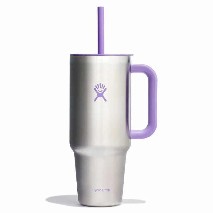 40 oz Travel Tumbler