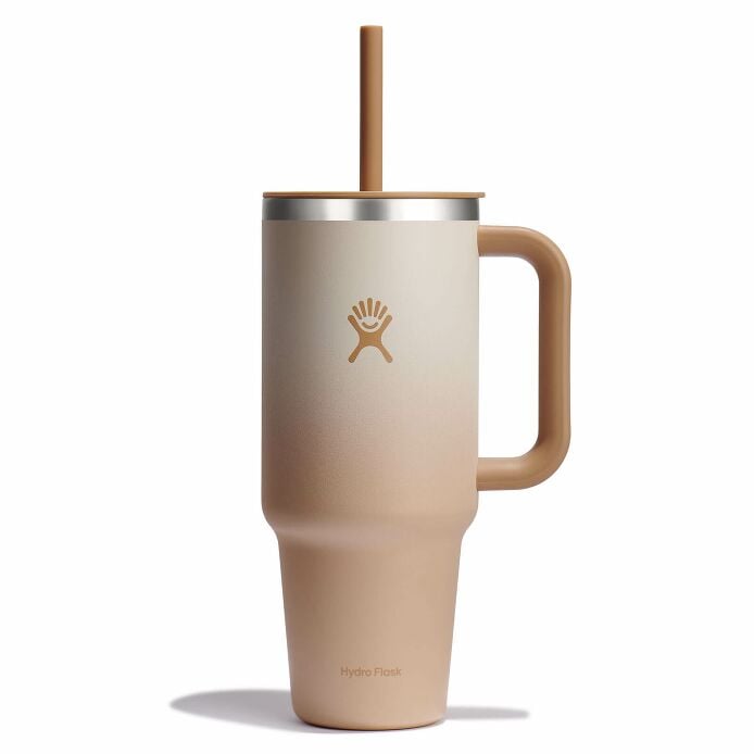 40 oz Travel Tumbler