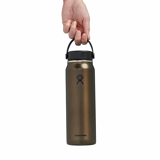 32 oz Lightweight Wide Mouth Trail Series™ - Obsidian