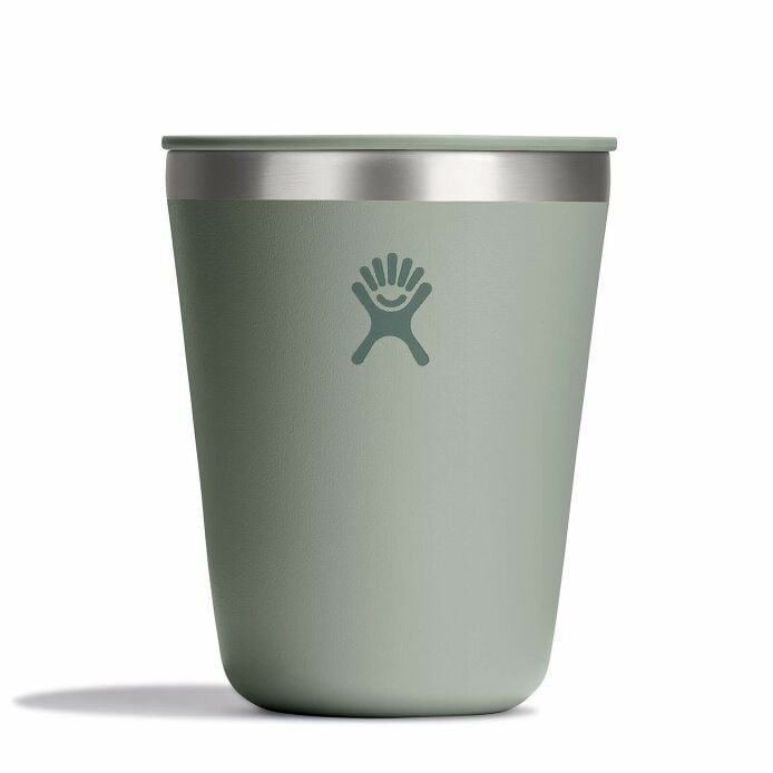 12 oz Outdoor Tumbler