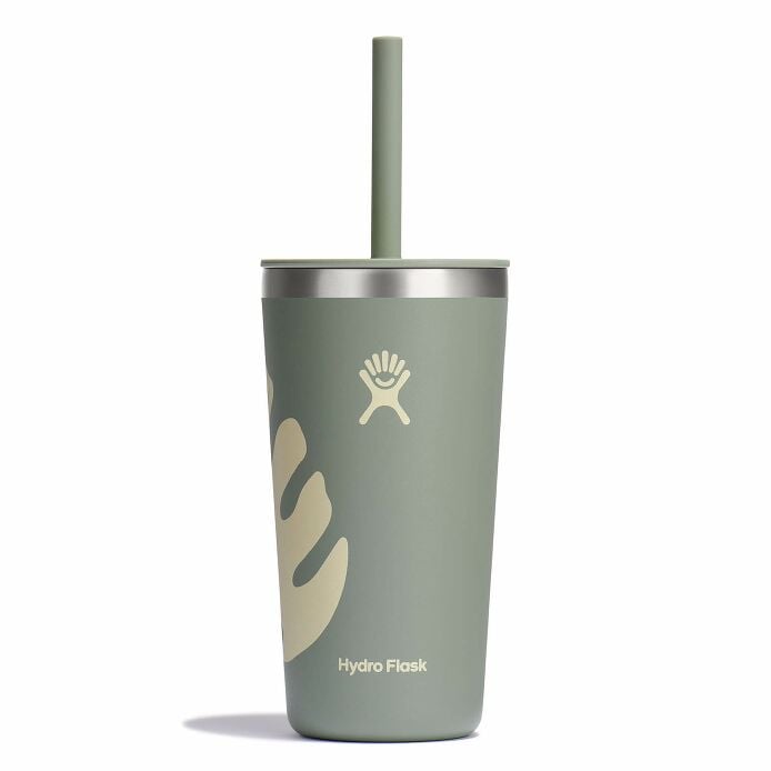 20 oz All Around™ Tumbler with Straw Lid