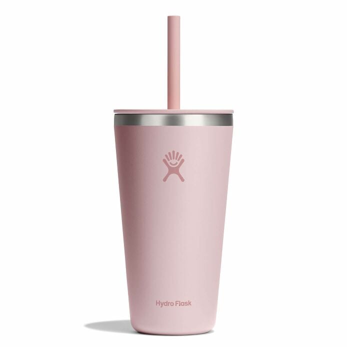 28 oz All Around™ Tumbler with Straw Lid