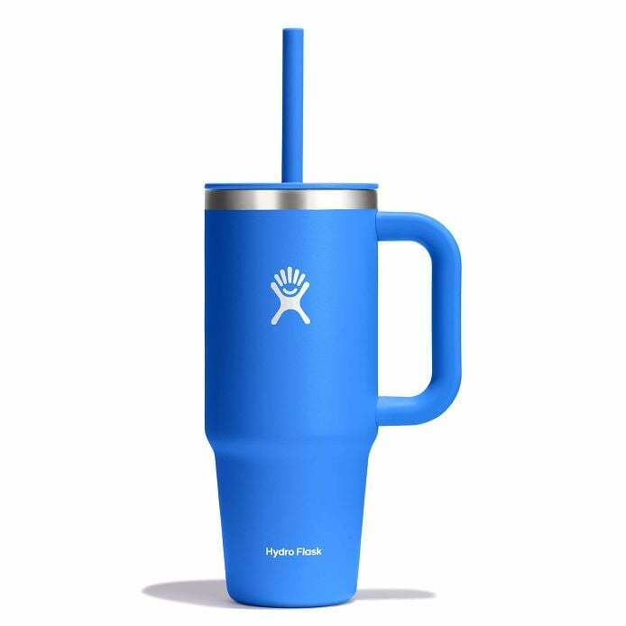 24 oz Travel Tumbler