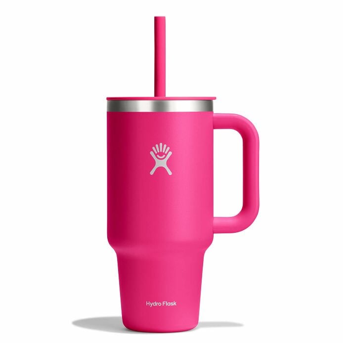 32 oz Travel Tumbler