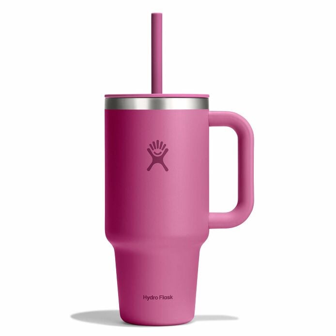 32 oz Travel Tumbler