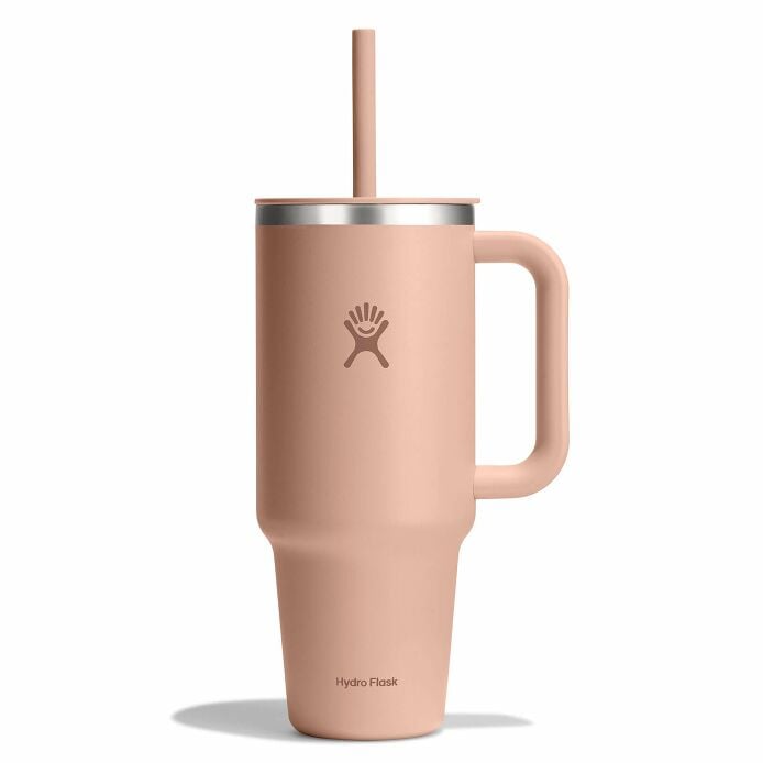 40 oz Travel Tumbler