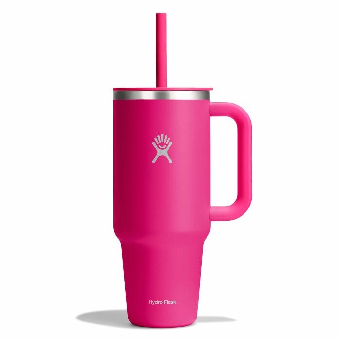 40 oz Travel Tumbler