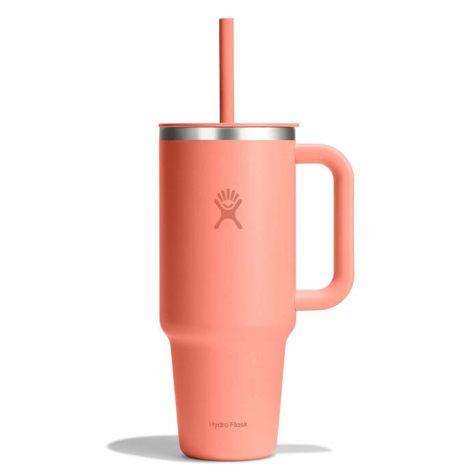 40 oz Travel Tumbler