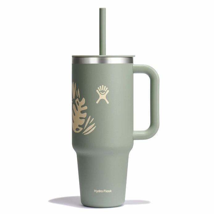 40 oz Travel Tumbler