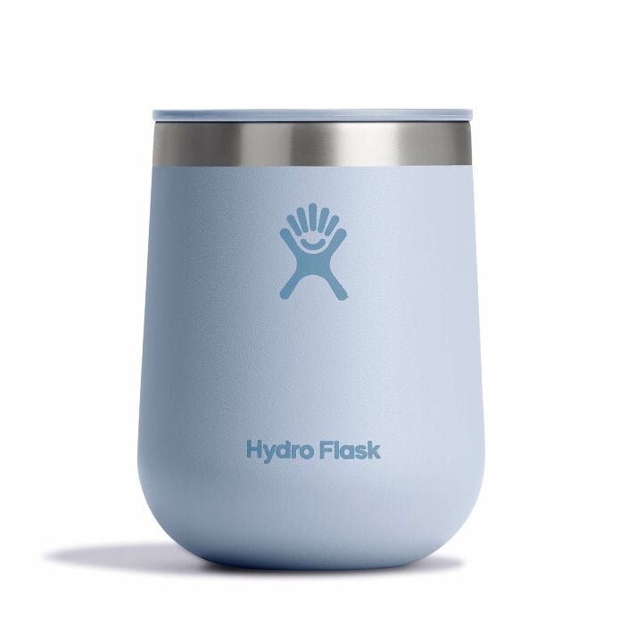 10 oz Wine Tumbler