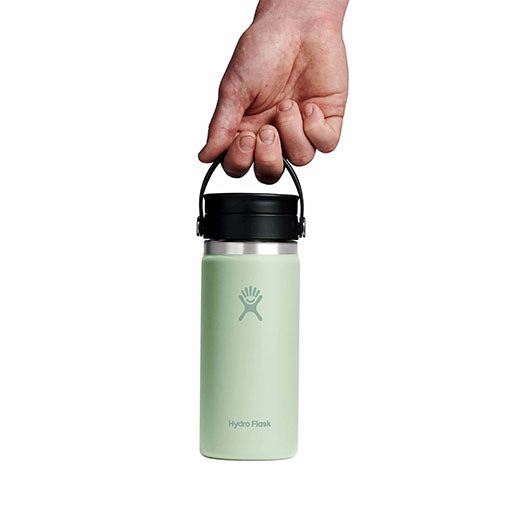 16 oz Coffee with Flex Sip™ Lid - Aloe